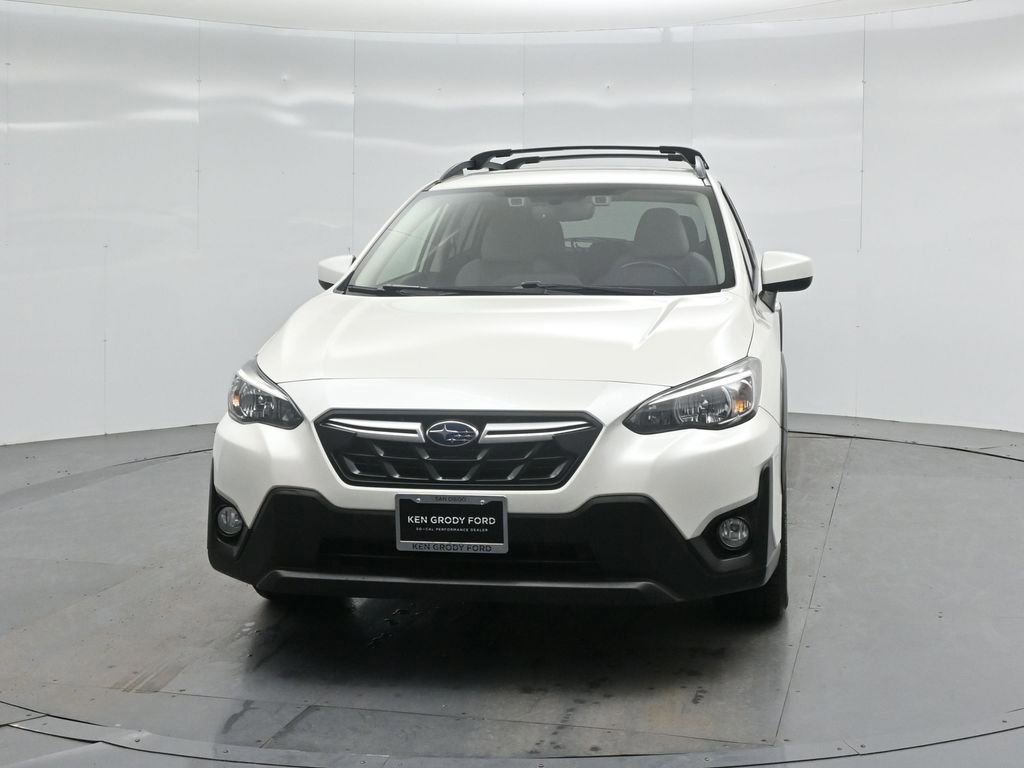 Used 2022 Subaru Crosstrek 2.0i Premium image 31