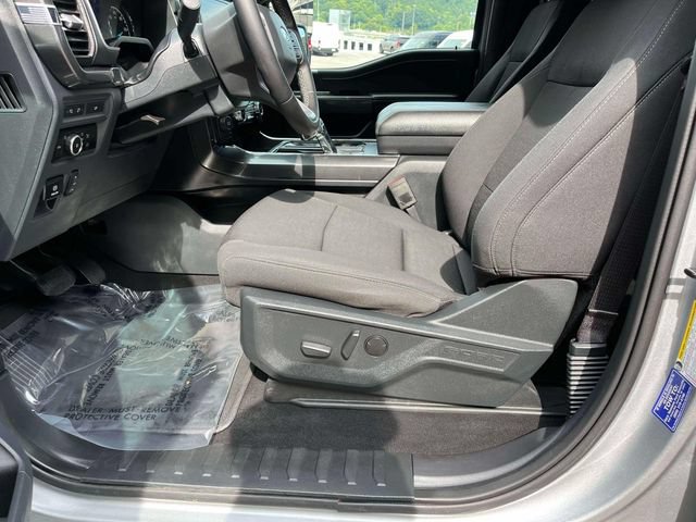 Certified 2023 Ford F150 XLT w/ Equipment Group 302A High AWD/4WD image 27