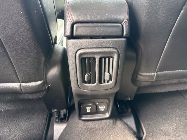 Used 2020 Jeep Compass Trailhawk AWD/4WD image 12
