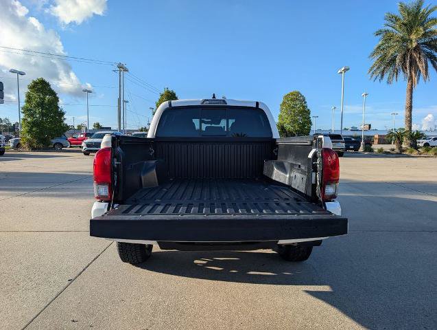 Used 2021 Toyota Tacoma SR w/ SR Convenience Package RWD image 6