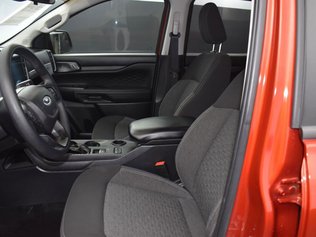 Certified 2024 Ford Ranger XL w/ Trailer Tow Package image 11