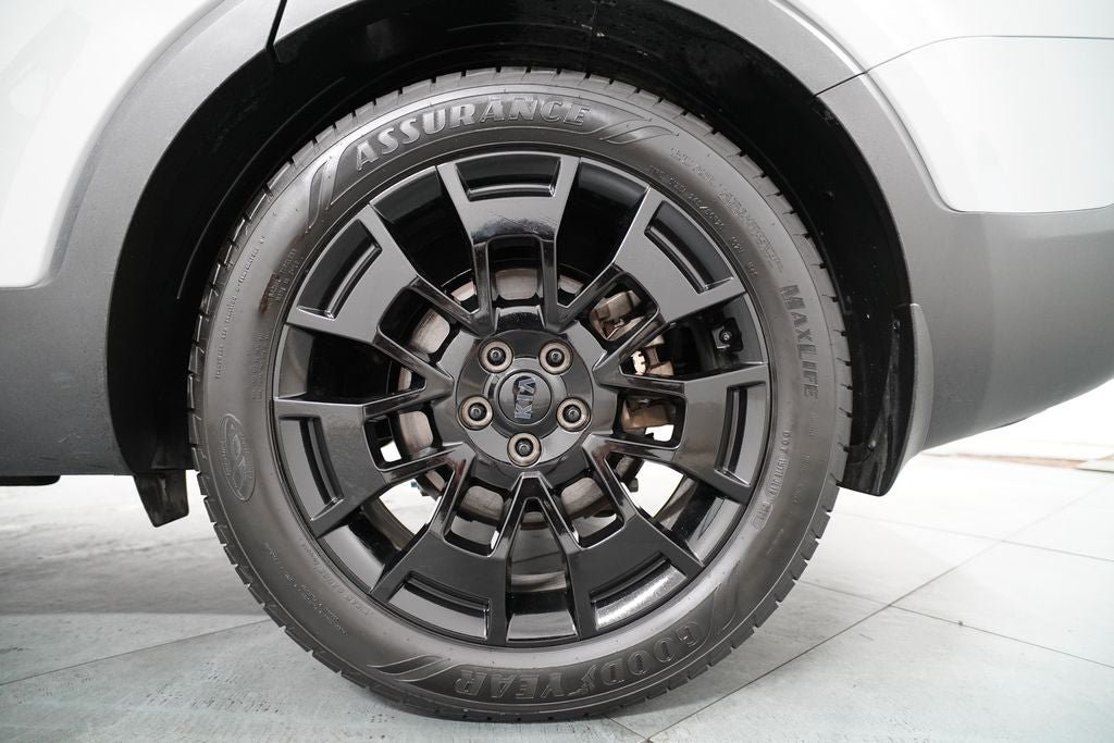 Used 2021 Kia Telluride SX w/ SX Prestige Package AWD/4WD image 30