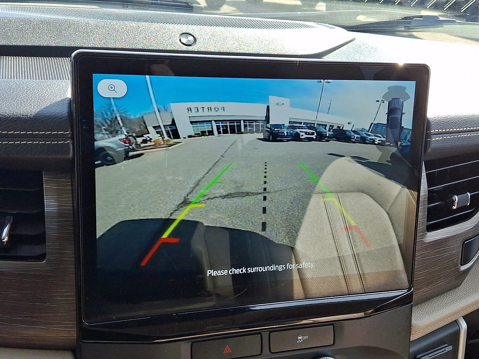 Certified 2023 Ford Expedition Limited image 26