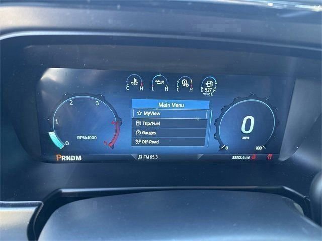 Certified 2023 Ford F250 Lariat w/ Chrome Package image 15