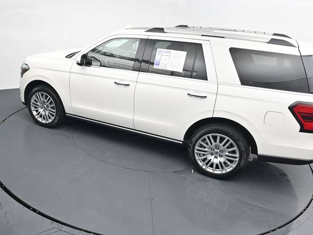 Certified 2024 Ford Expedition Limited AWD/4WD image 26