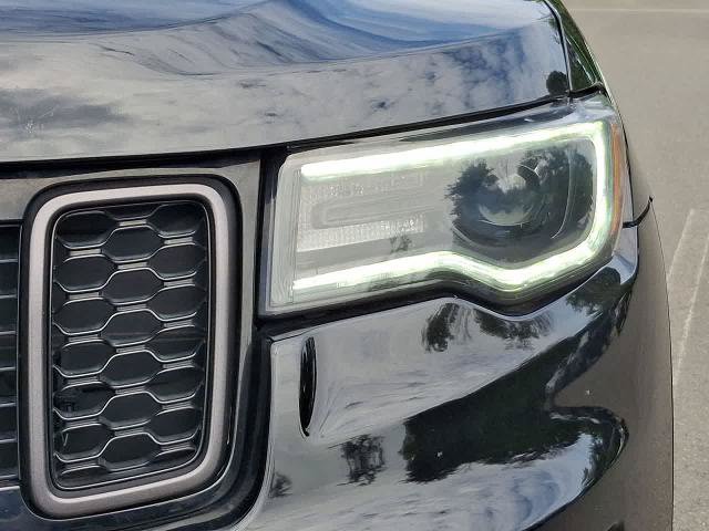 Used 2020 Jeep Grand Cherokee High Altitude AWD/4WD image 30