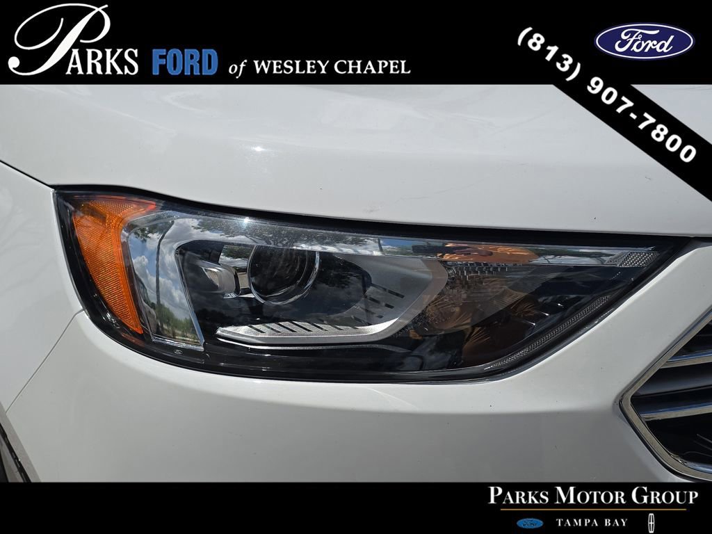 Certified 2020 Ford Edge SE w/ Cargo Accessory Package image 6