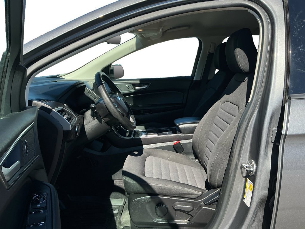 Certified 2024 Ford Edge SE AWD/4WD image 14