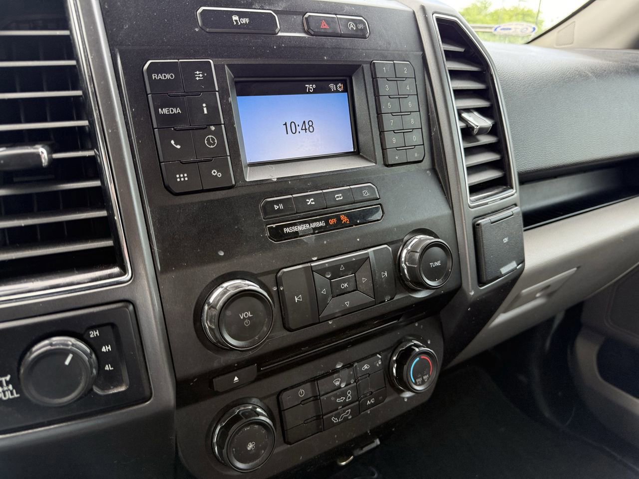 Certified 2018 Ford F150 XLT image 16