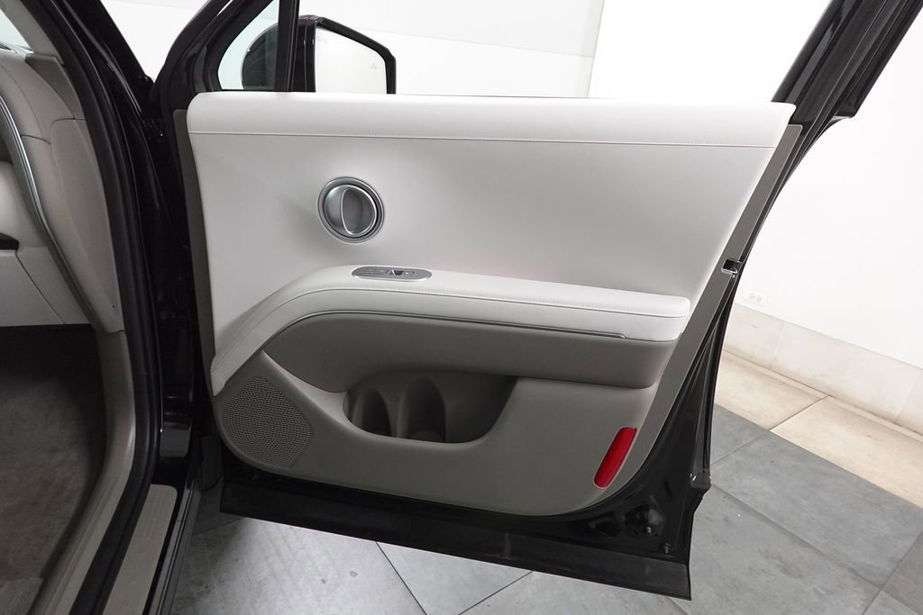 Used 2026 Hyundai Palisade SEL image 33