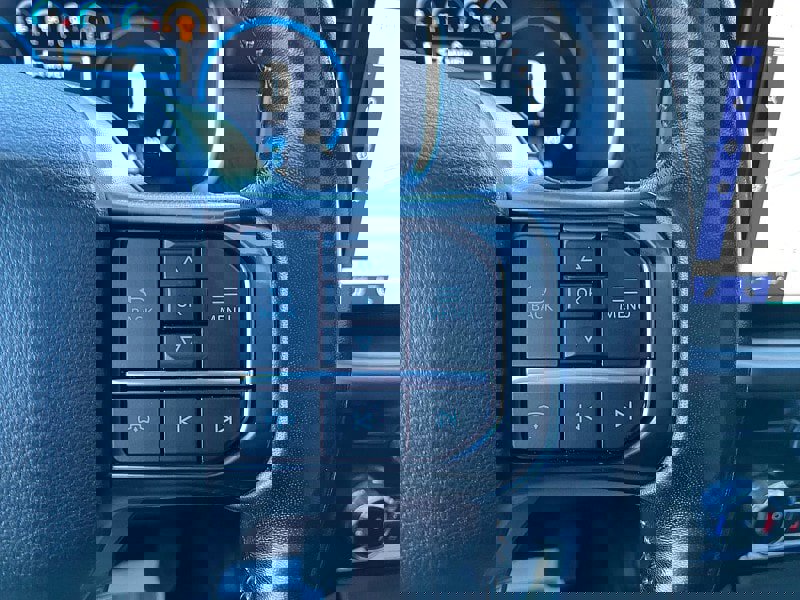 Certified 2022 Ford F150 Platinum w/ Equipment Group 701A High image 46