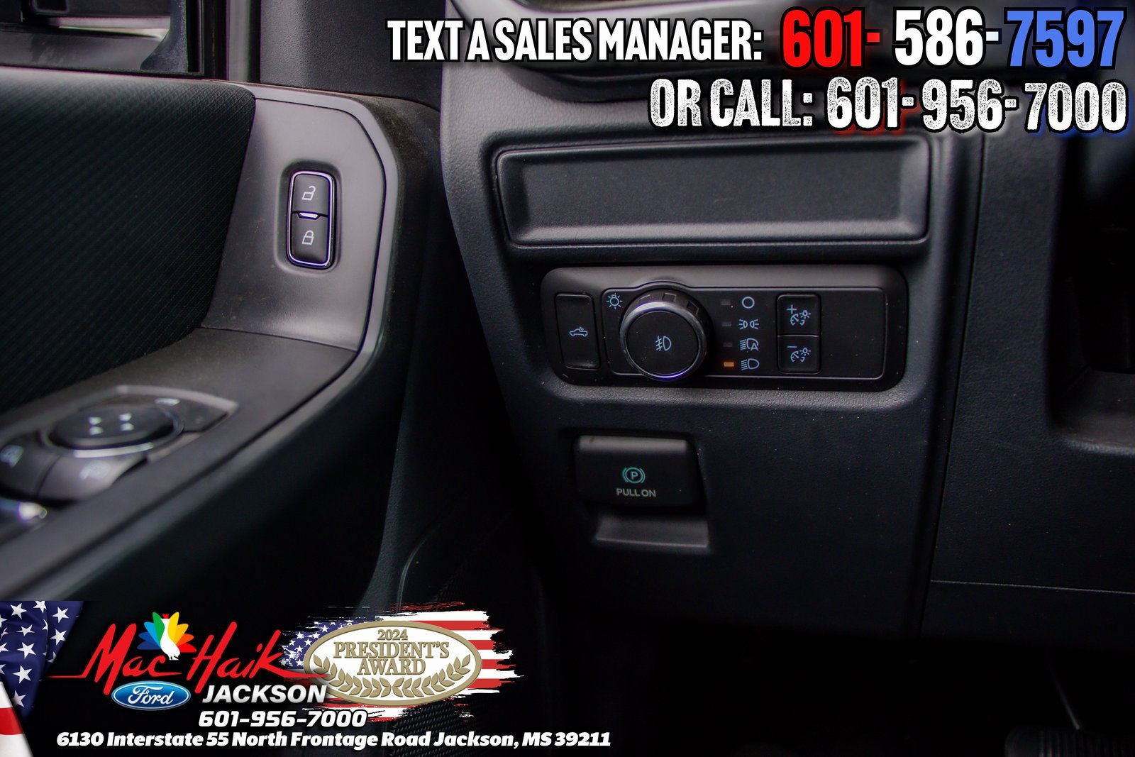 Certified 2022 Ford F150 XL w/ STX Black Appearance Package image 15