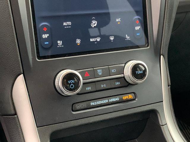 Certified 2022 Ford Edge SEL w/ Convenience Package image 22