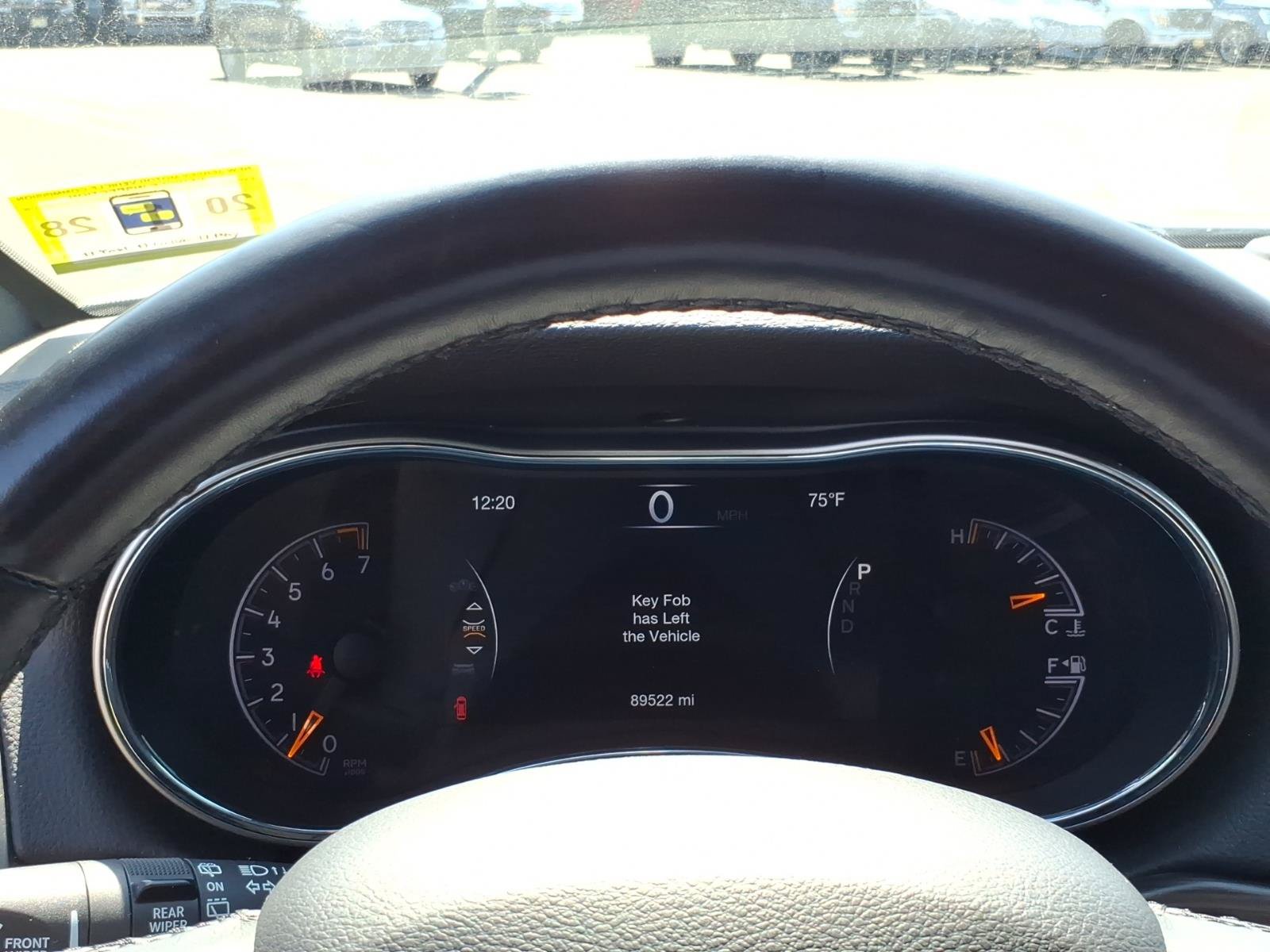 Used 2021 Jeep Grand Cherokee Limited w/ Sun & Sound Group AWD/4WD image 17