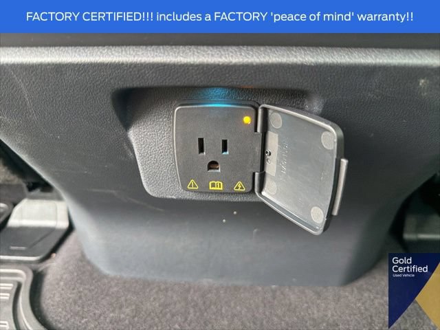 Certified 2026 Ford F150 XLT w/ Equipment Group 302A MID AWD/4WD image 21