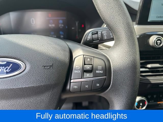 Certified 2025 Ford Escape Active AWD/4WD image 21