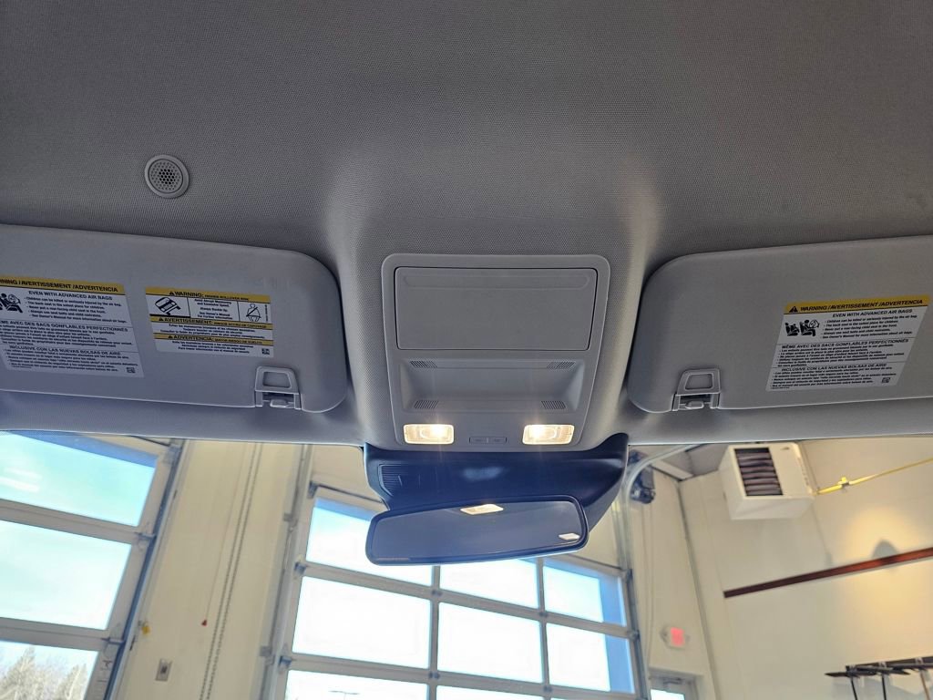 Certified 2021 Ford Bronco Sport Outer Banks image 24