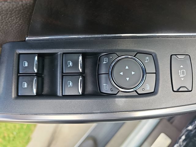 Certified 2024 Ford F350 King Ranch AWD/4WD image 29
