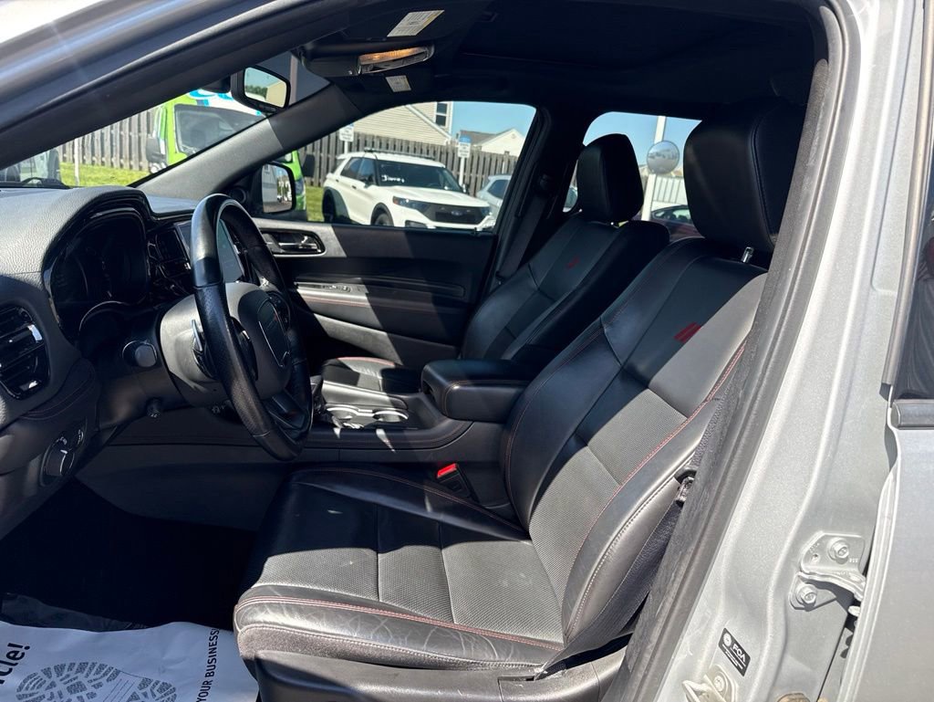 Used 2024 Dodge Durango GT AWD/4WD image 2