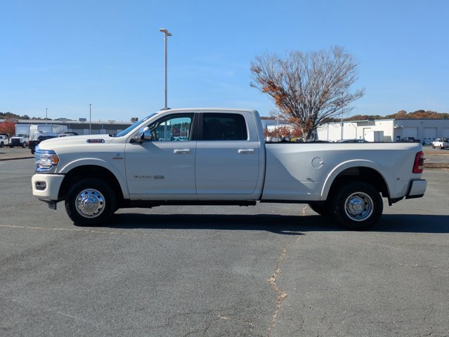 Used 2022 RAM 3500 Limited image 2