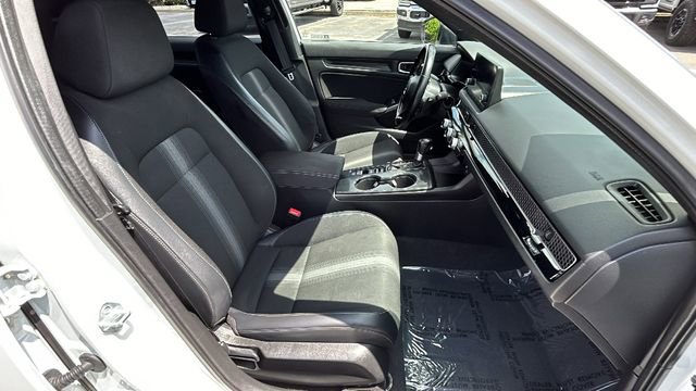 Used 2022 Honda Civic Sport image 11