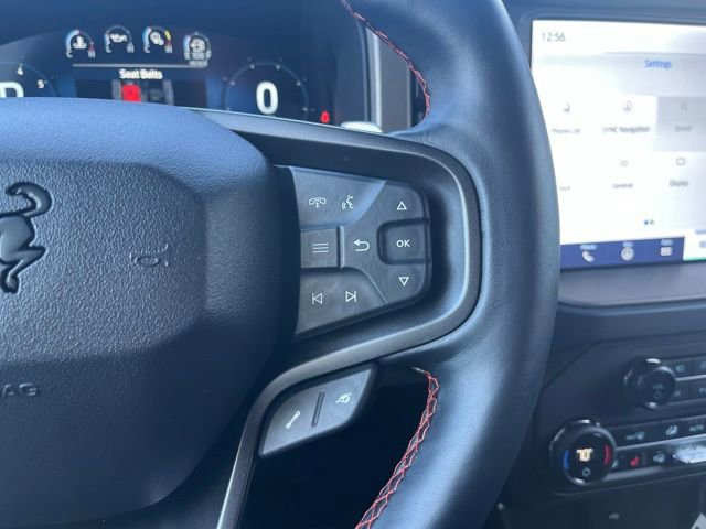 Certified 2024 Ford Bronco Raptor image 16