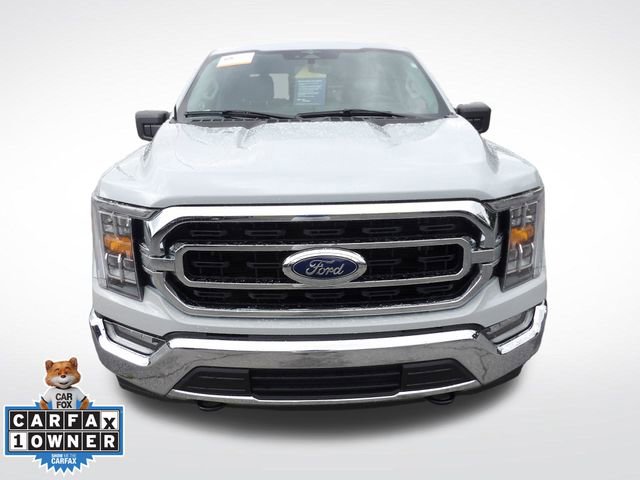 Certified 2023 Ford F150 XLT w/ Equipment Group 302A High AWD/4WD image 2