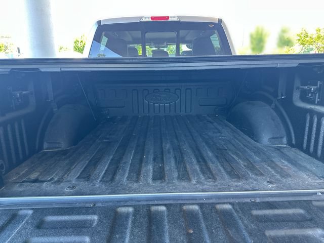 Certified 2020 Ford F150 Lariat w/ Equipment Group 502A Luxury AWD/4WD image 27