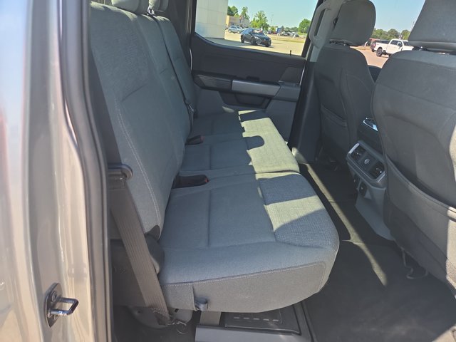 Certified 2024 Ford F150 XLT w/ Mobile Office Package AWD/4WD image 16
