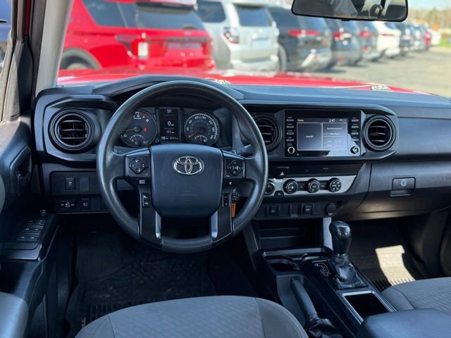 Used 2020 Toyota Tacoma SR AWD/4WD image 18