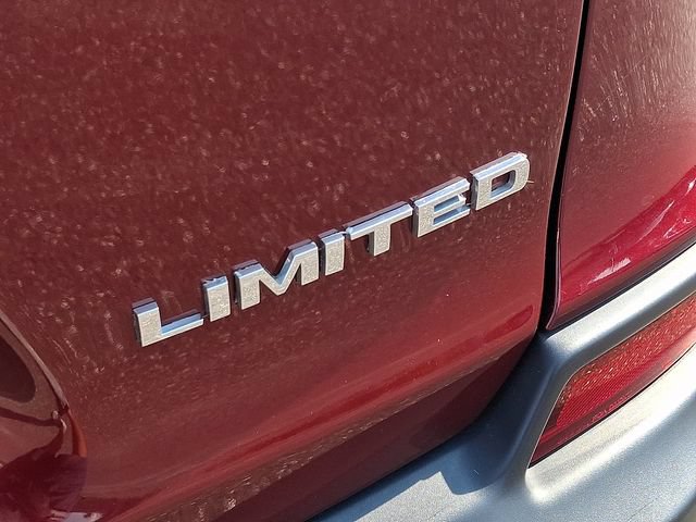 Used 2020 Jeep Cherokee Limited AWD/4WD image 30