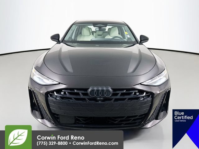 Used 2026 Audi A6 Premium Plus w/ Premium Plus Package AWD/4WD video 2