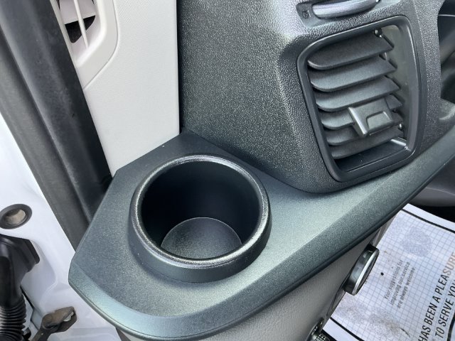 Certified 2025 Ford Transit 350 XLT RWD image 27