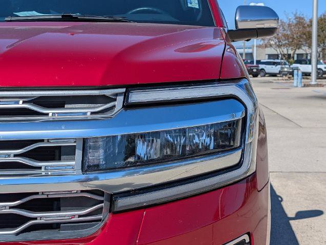 Certified 2022 Ford Expedition Platinum RWD image 12