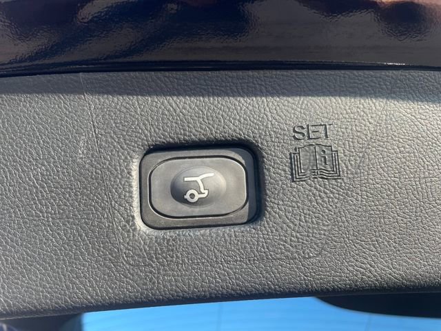 Certified 2022 Ford Edge SEL w/ Convenience Package image 10