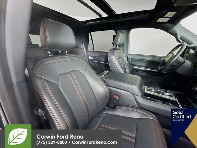 Certified 2024 Ford Expedition Timberline AWD/4WD image 34
