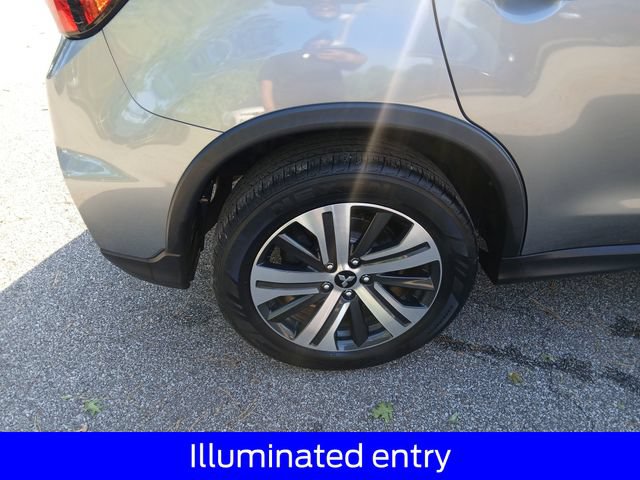 Used 2024 Mitsubishi Outlander Sport SE AWD/4WD image 11