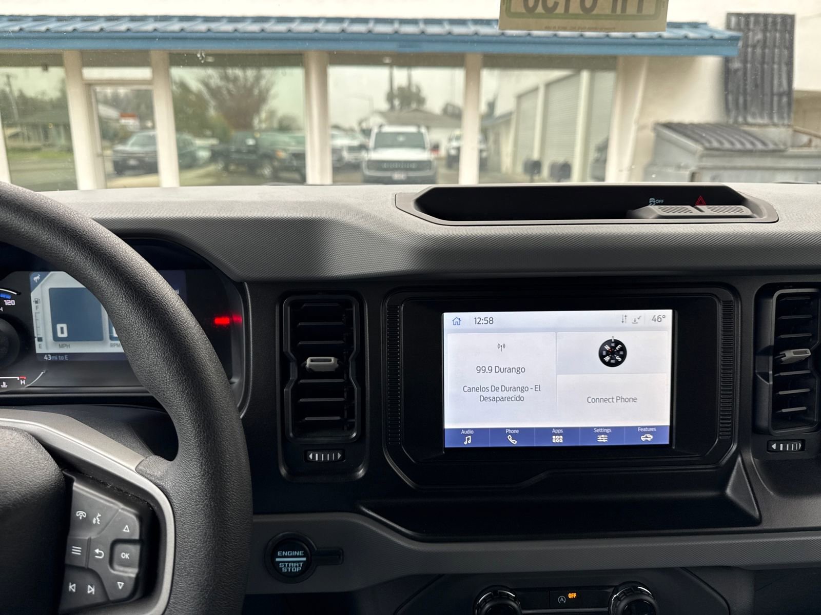 Certified 2022 Ford Bronco 2-Door image 17