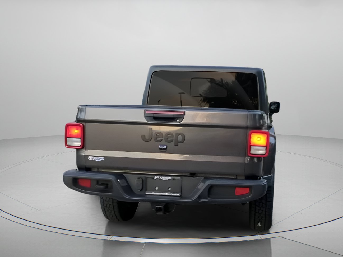 Used 2022 Jeep Gladiator Sport AWD/4WD image 25