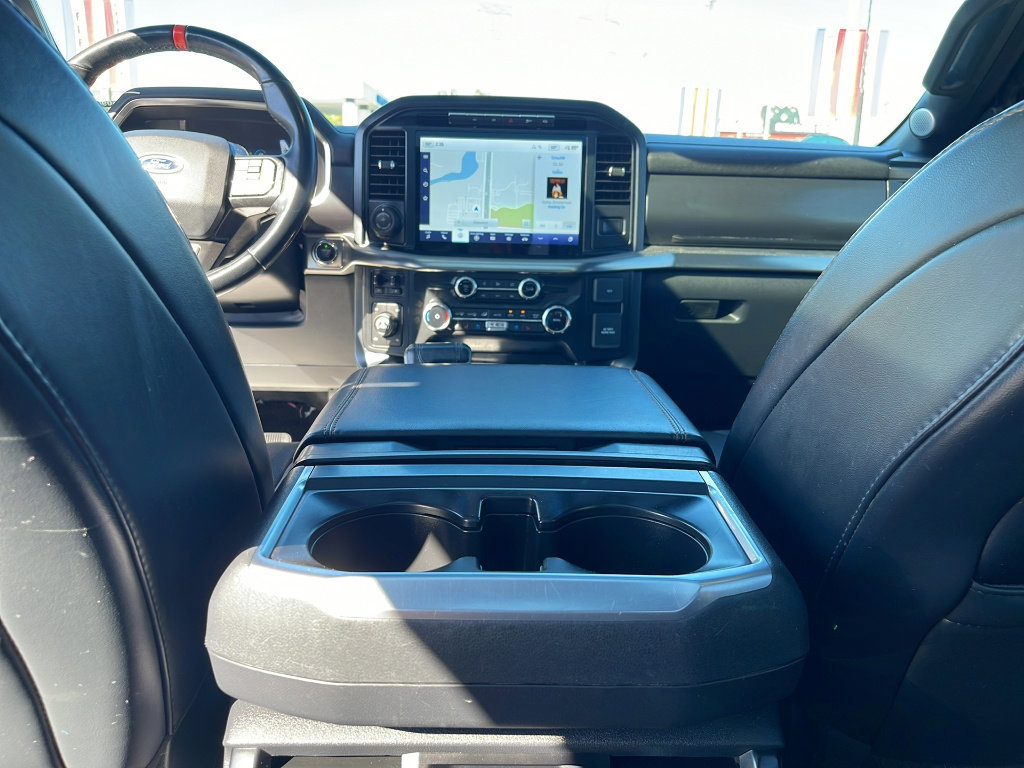 Certified 2022 Ford F150 Raptor w/ Raptor 37 Performance Package AWD/4WD image 33