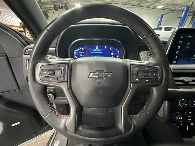 Used 2024 Chevrolet Tahoe RST w/ Luxury Package AWD/4WD image 15