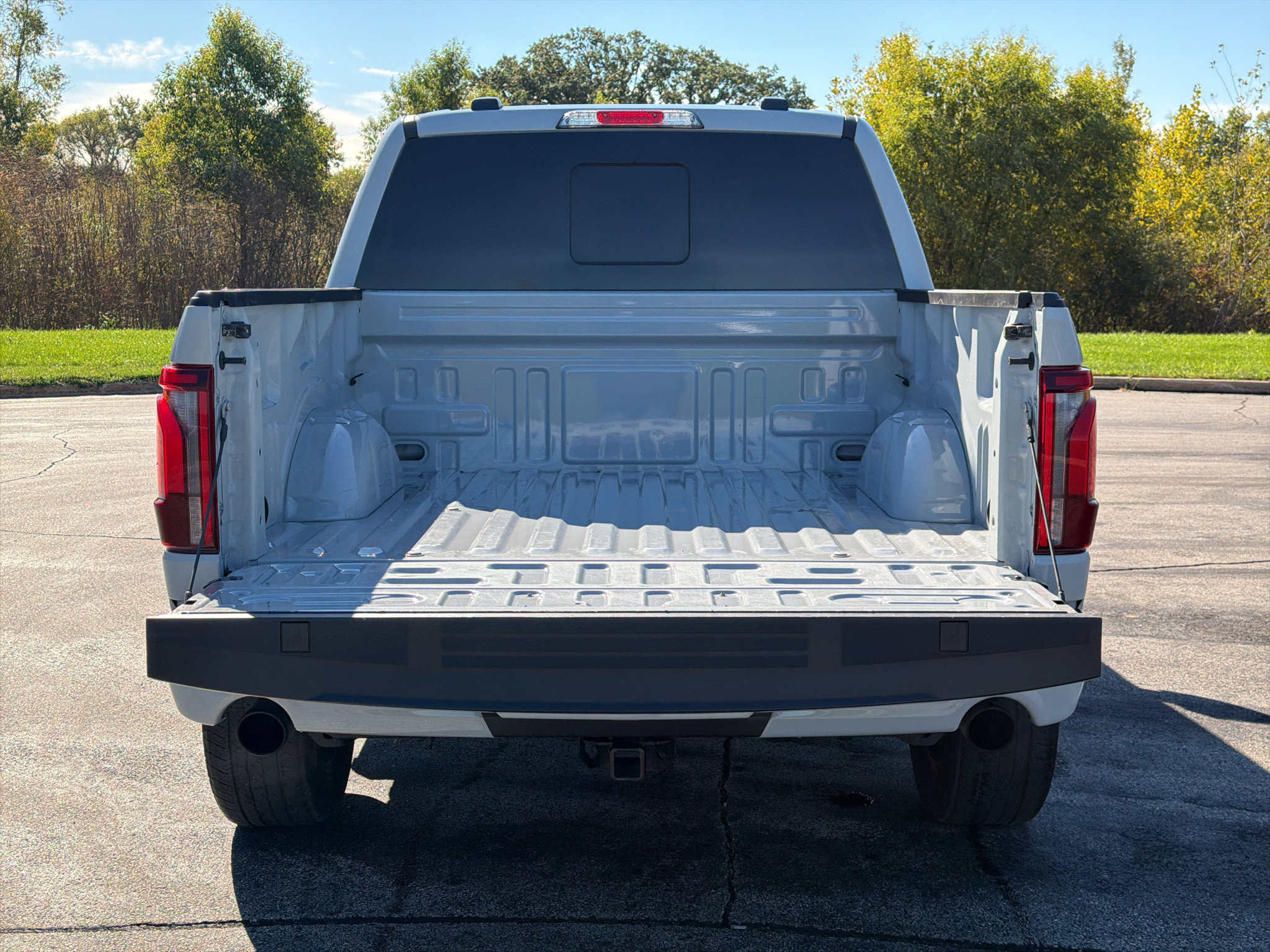 Certified 2024 Ford F150 Lariat AWD/4WD image 39