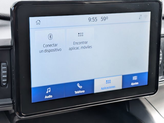 Certified 2022 Ford Explorer XLT AWD/4WD image 17