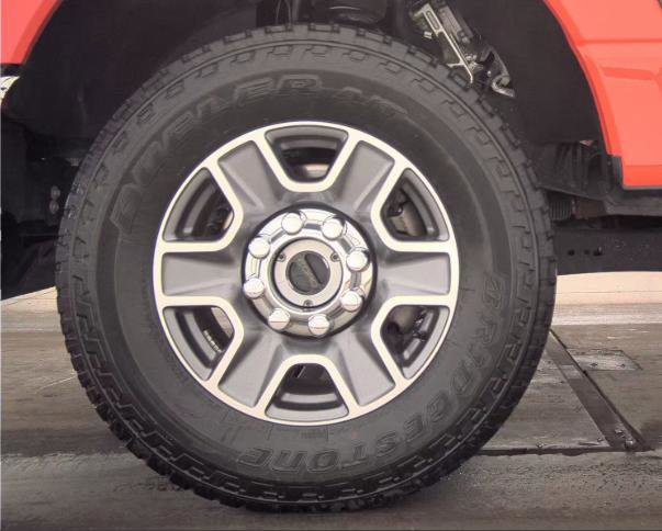 Certified 2025 Ford F250 Lariat w/ Lariat Ultimate Package image 12