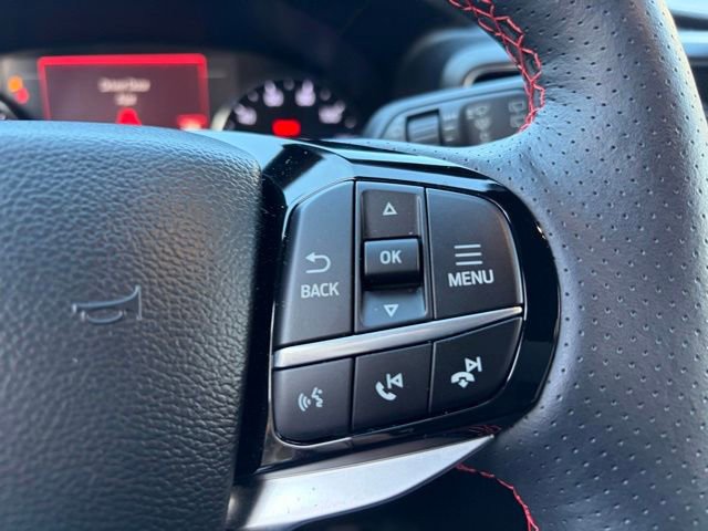 Certified 2022 Ford Explorer ST-Line w/ Class IV Trailer Tow Package image 21