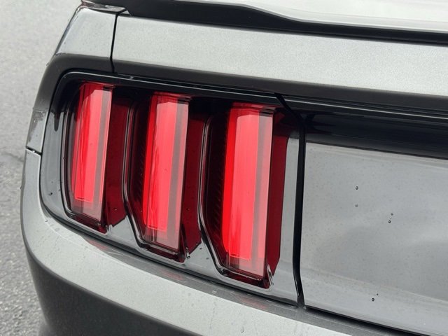 Certified 2017 Ford Mustang GT Premium w/ Black Accent Package image 12