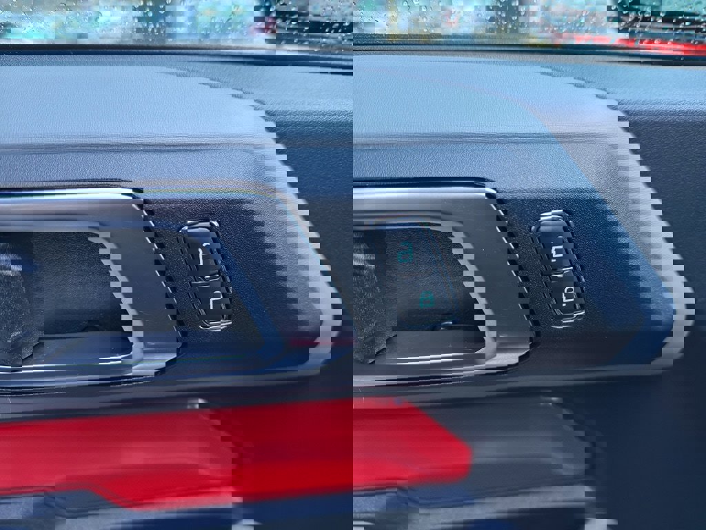 Certified 2021 Ford Bronco Badlands image 13