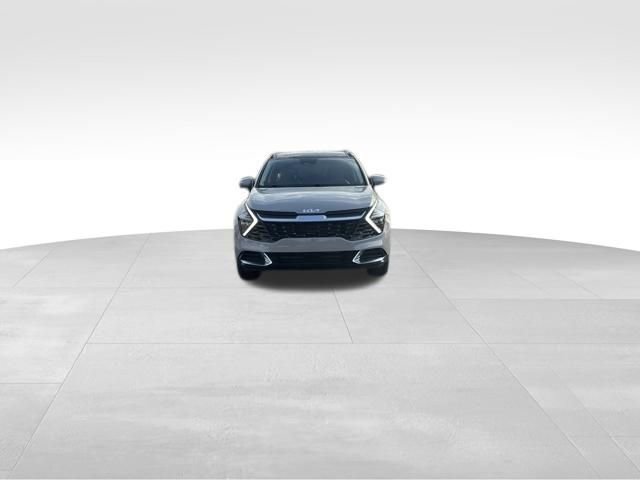 Used 2023 Kia Sportage SX image 7