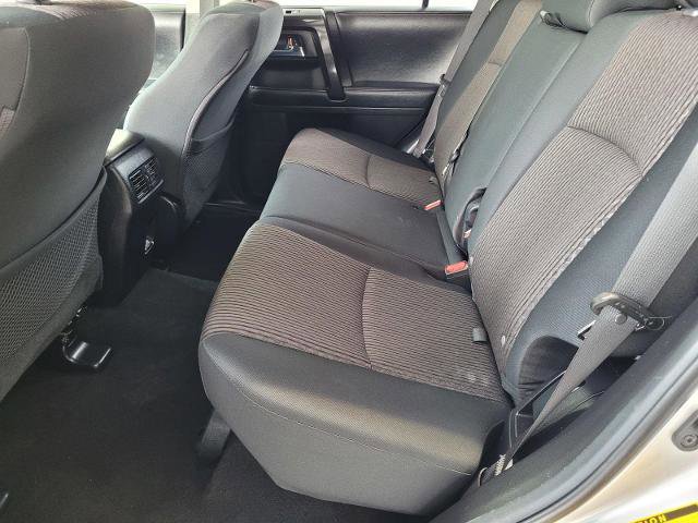 Used 2021 Toyota 4Runner TRD Off-Road image 20