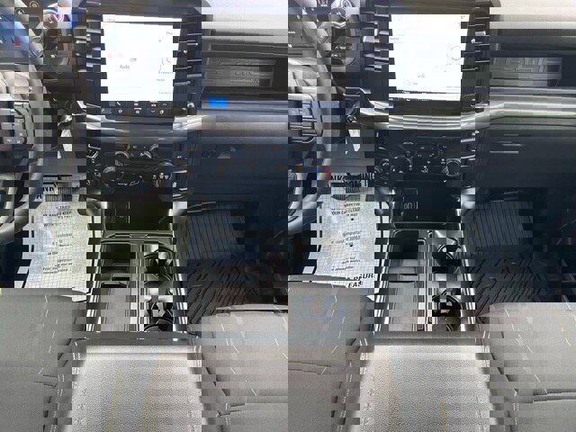 Certified 2025 Ford F150 STX w/ Equipment Group 200A image 12